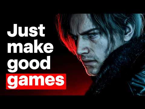 Capcom Are Humiliating Every Western Publisher