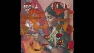 James Asher - The astrologer´s seat