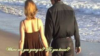 Jennifer Lopez - Do You know Where You&#39;re Going To