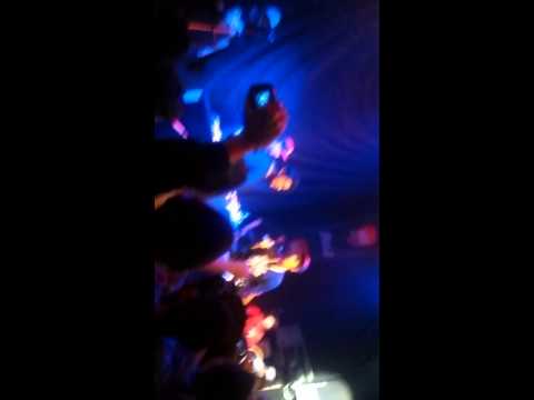 Bdm Mendoza - 8vos - Acru vs Rabino (vuelta Acru)