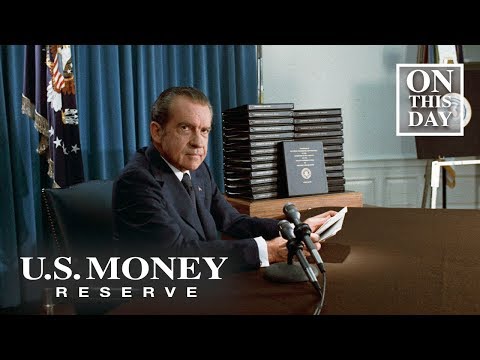 May 17th: Nixon Watergate Scandal