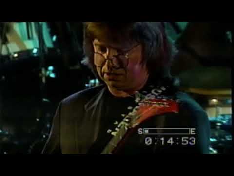 Isildurs Bane live 1994 featuring Janne Schaffer