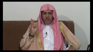 صورة أ.د علي بن عبدالعزيز الشبل | برنامج فقه الصيام (2) | تقدم رمضان بصيام يوم