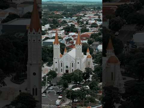 Conheça a cidade de Tupã, no interior de São Paulo 🏘️