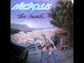 NECROSIS The Search 1988 Full Album