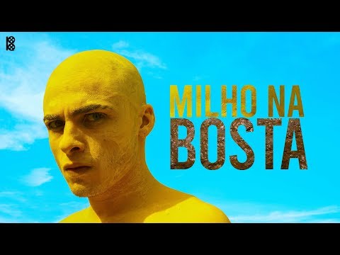 BARTZ - MILHO (Official Music Video)