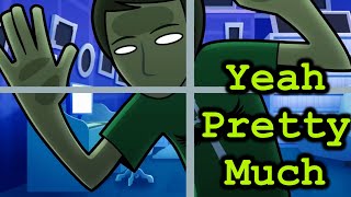 Is Hussie the Problem - Homestuck
