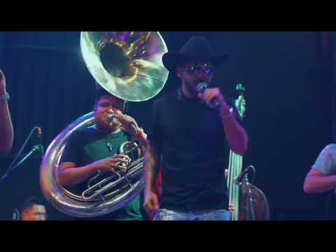 EL OBAMA - EN VIVO #RnMusic