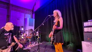 The Lovely Eggs- Nothing/Everything (John Peel Centre, Stowmarket, 28/05/2025)