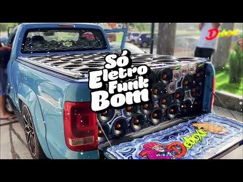 TROPA DO ESPANHOL - #SOELETROFUNKBOM