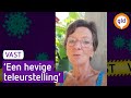 VAST | Suzanne thuis, drama voor Wilma
