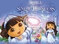 Dora Saves The Snow Princess Movie Episode 5 Run Time 28 Minutes