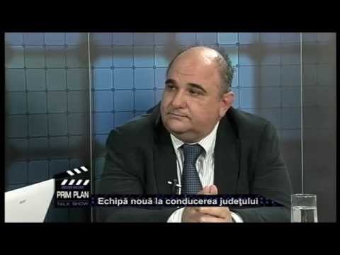 Emisiunea “Prim Plan” P2 – Radu Ionescu – 07 mai 2015