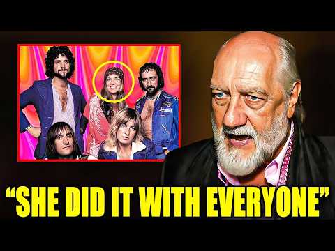 Fleetwood Mac’s Secret Studio Session Just Leaked — And It’s Seriously Uncomfortable…