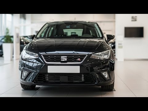 2026 SEAT Ibiza – Neuer Look, neue Technik, alles was du wissen musst