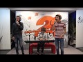 MAXIM - Vreau sa te... LIVE @ RADIO 21 