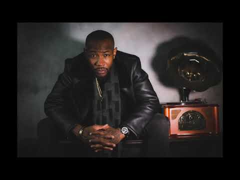 RIO - I Luv U Remix (Prod Dizzee Rascal)