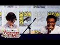 Donald Glover & Rebecca Sugar Sing "Bad Little ...