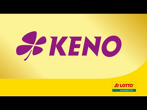 KENO spielen  - So einfach geht es.