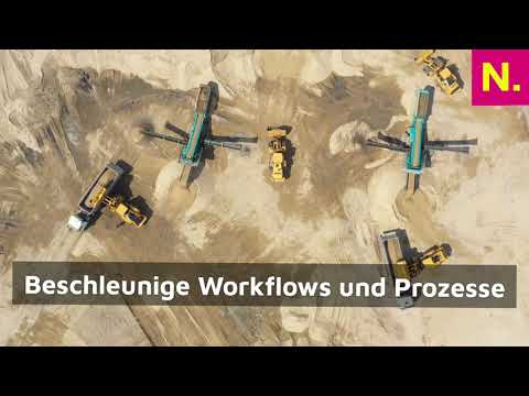 Pimcore Gold Partner NETFORMIC - Beschleunige Workflows und Prozesse!