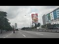 Cuti Umum Pun Masih Banyak Kenderaan