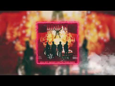 HSR Hell Boy! ft  HSR SWAMP FINESSE and Skvd Rock prod  by EVOL-     Drop It