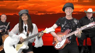 BACK TO THE 70s - IT NEVER RAINS IN SOUTHERN CALIFORNIA - HERB KRAUS &amp; THE WALKIN&#39; SHOES