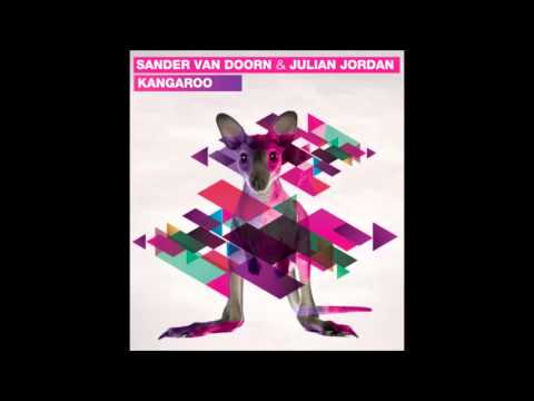 Basto vs. Sander Van Doorn & Julian Jordan - Kangaroo Bonny (George Wonder Mashup)