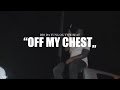 NEW Rio Da Yung Og Type Beat Off My Chest Ft RMC Mike Dark Flint Type Beat Xiiibeats