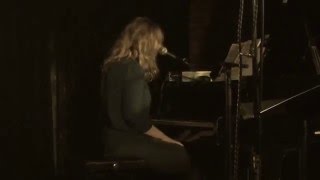 Jimmy Webb's "The Moon Is A Harsh Mistress" JEANNE NEWHALL - GLEN CAMPBELL TRIBUTE