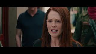 Bel Canto - Singing clip