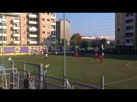 Lombardia - Prima Categoria Girone D - Giornata 6 - Accademia S. Leonardo vs Barbaiana (1)