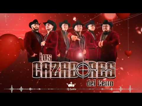 Los Cazadores Del Cerro - Mix