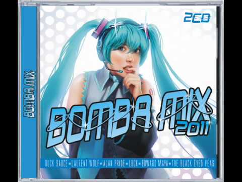 BOMBA MIX 2011 BY EDUARDO REZENDE VIDEO PROMO
