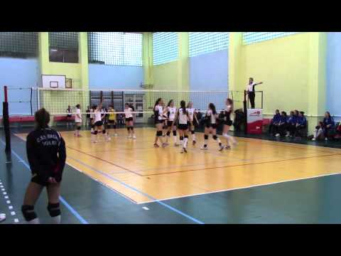 CSS Unirea Iasi A - CSS Bacău 0-2