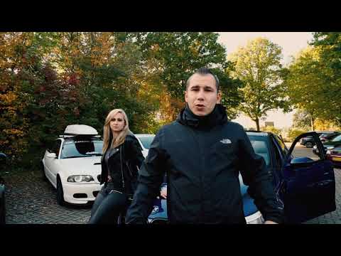 DOBBELTJE - Niet Spraakzaam [Music Video]