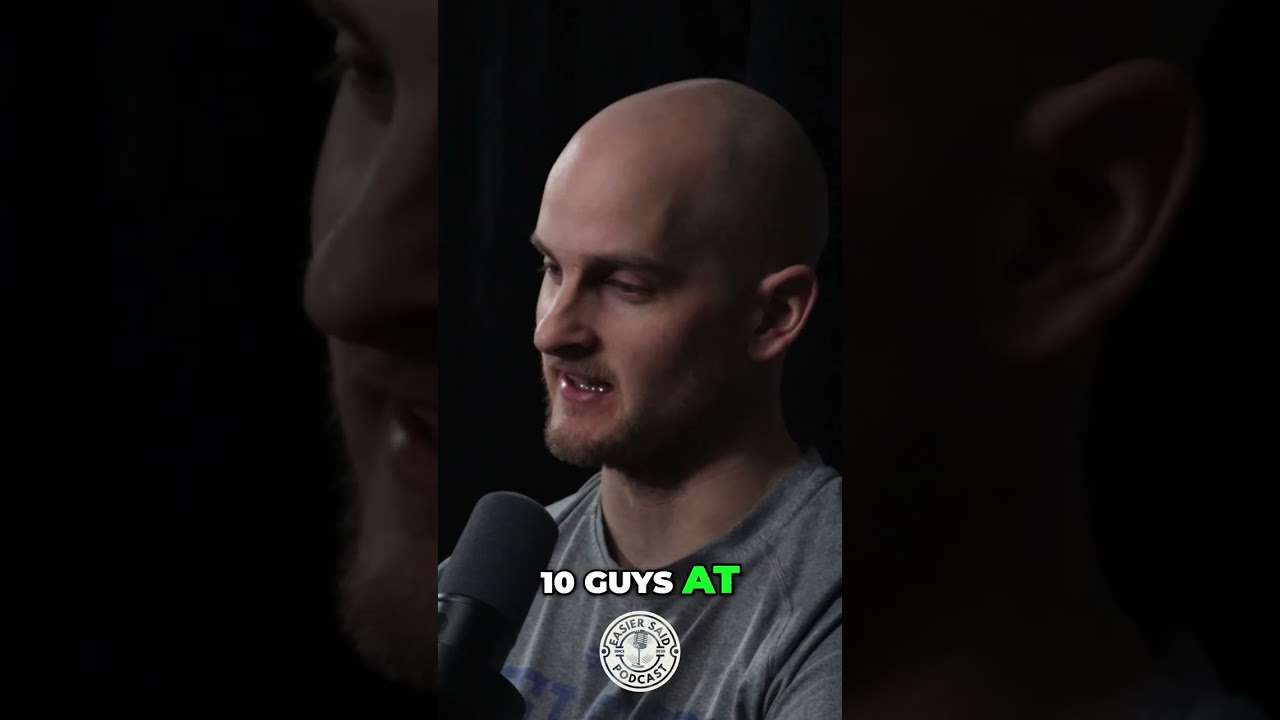 Intercepting Human Trafficking: A Smuggling Story