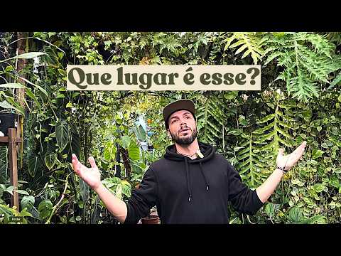 The most beautiful flower shop in the country?