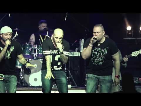 Dinamikus Pisti-Majesz-Körtisz és a Ők - Megy a Boogie (Official) Dynamic-Majka-Curtis
