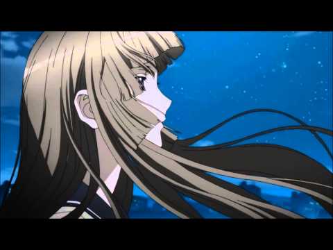 Zetsuen no Tempest OST - Change