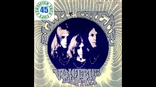 BLUE CHEER - OUT OF FOCUS - Vincebus Eruptum (1968) HiDef