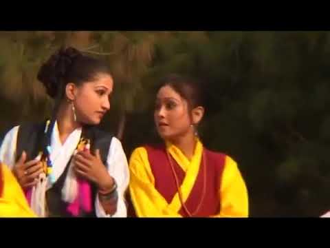 Raju pariyar+Bima kumari dura  dohori Lamjung janedai nis song