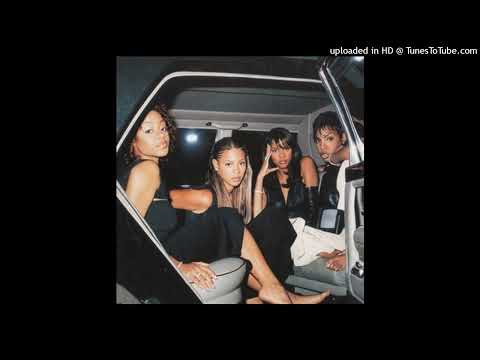 Destiny's Child x Brandy & Monica Type Beat - ''Love Me''