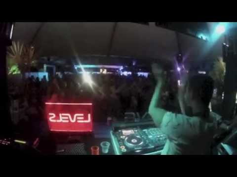 Volkoder @ Soma Sunset Carnaval 2015 - Atlântida/RS - 14/02/2015 - Portal Underground