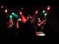 Radical Hysteria / BORN K&Rセッション 