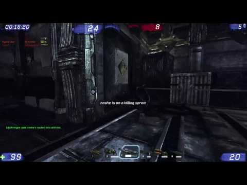 UT3 TDM Diesel Gummy 20100204 01a