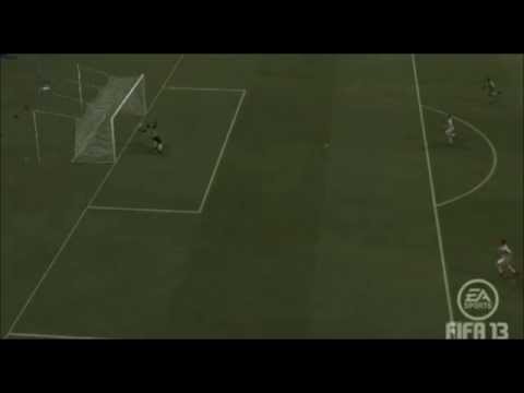 Best FIFA Goal by Joao Moutinho