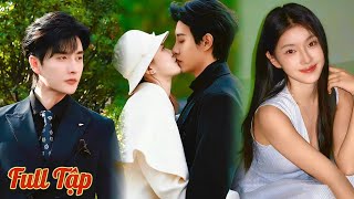 Cặp Đôi Oan Gia Ngõ Hẹp Bị Gia Đình Ép Kết Hôn Chớp Nhoág–Nào Ngờ Số Phận Khiến Họ Yêu Đến Điên Cuồg