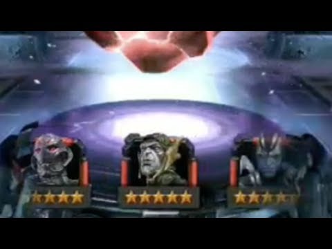 CMA's INCREDIBLE 10X 5-Star & 2X 6-Star Crystal Opening!