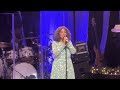 CeCe Winans - Away in The Manger #ChristmasWithCeCeWinansTour Reading PA 2024